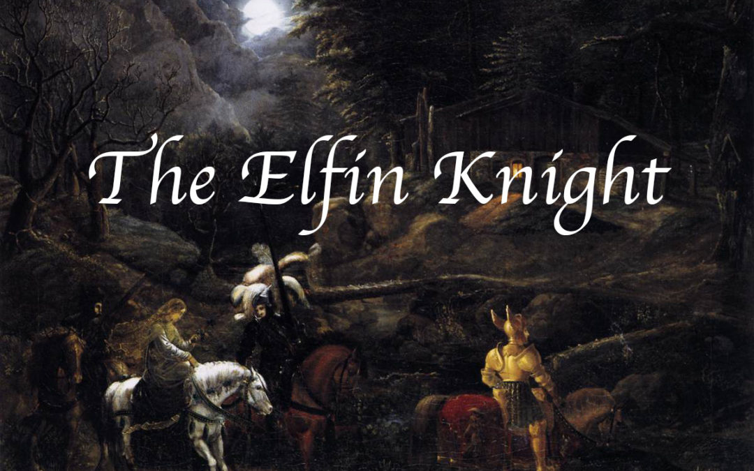 The Elfin Knight