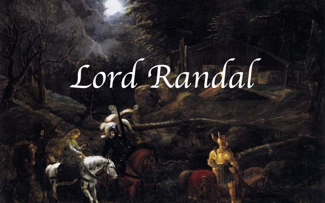 Lord Randal