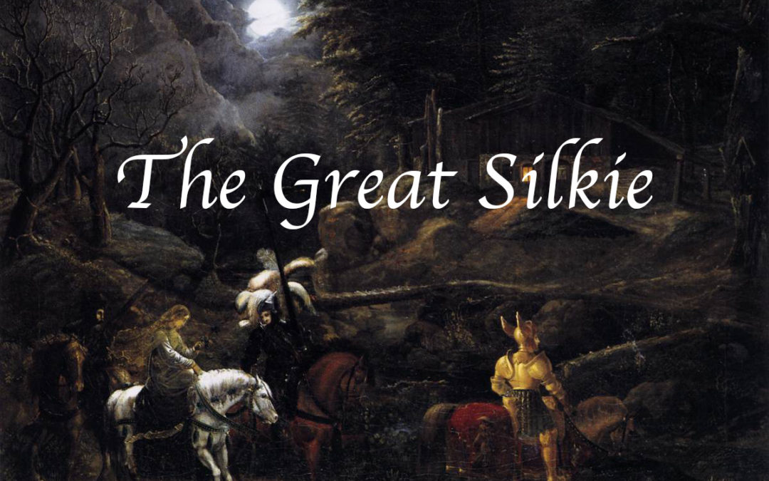 The Great Silkie