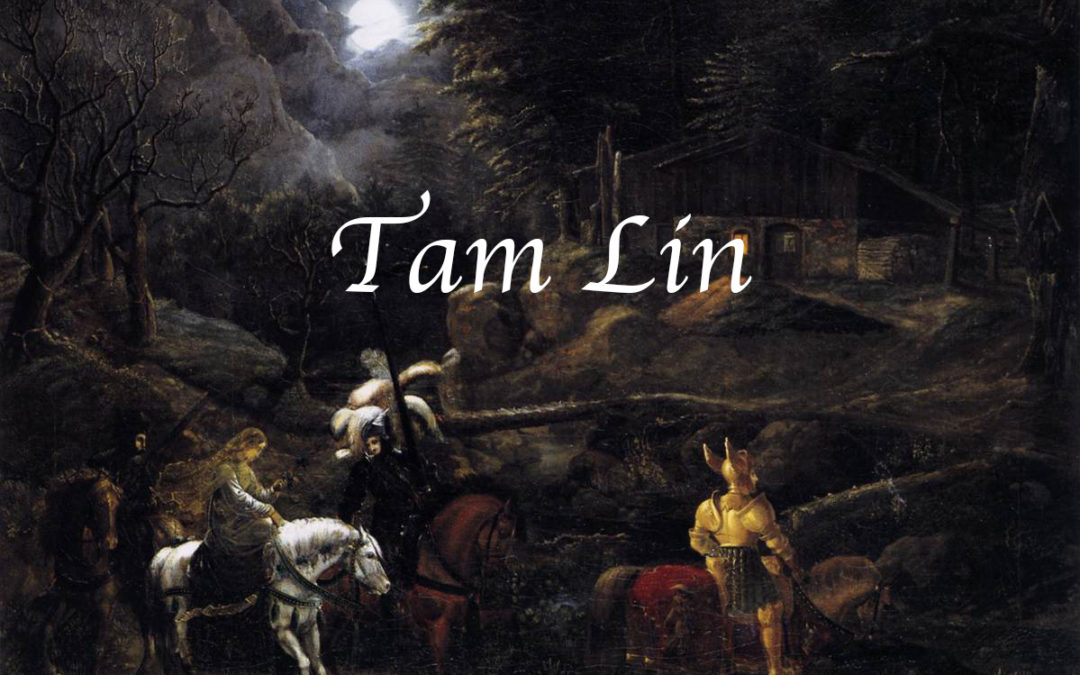 Tam Lin