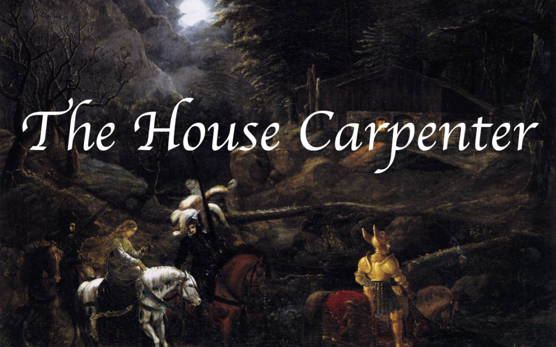 The House Carpenter